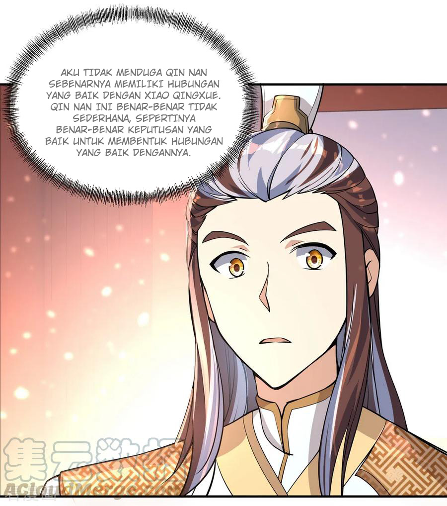 Peerless Soul Chapter 59 Gambar 14