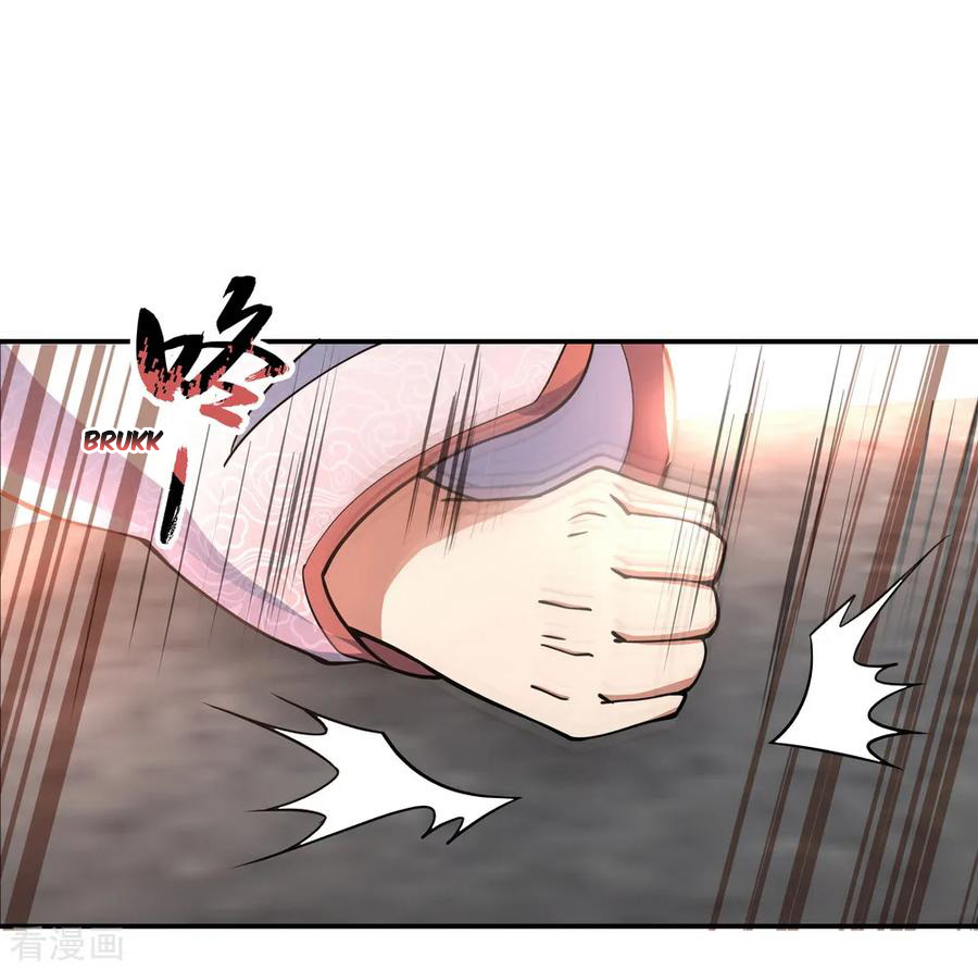 Peerless Soul Chapter 59 Gambar 20