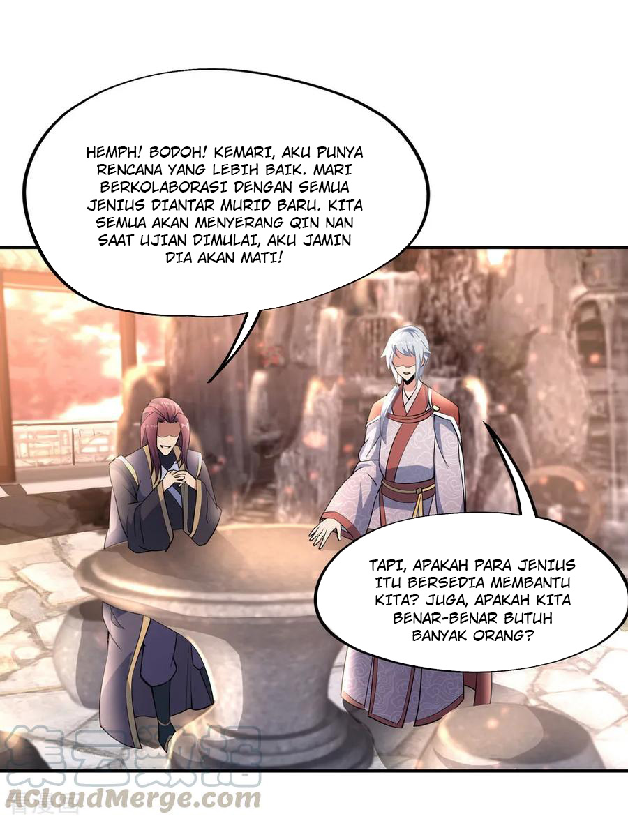 Peerless Soul Chapter 59 Gambar 22