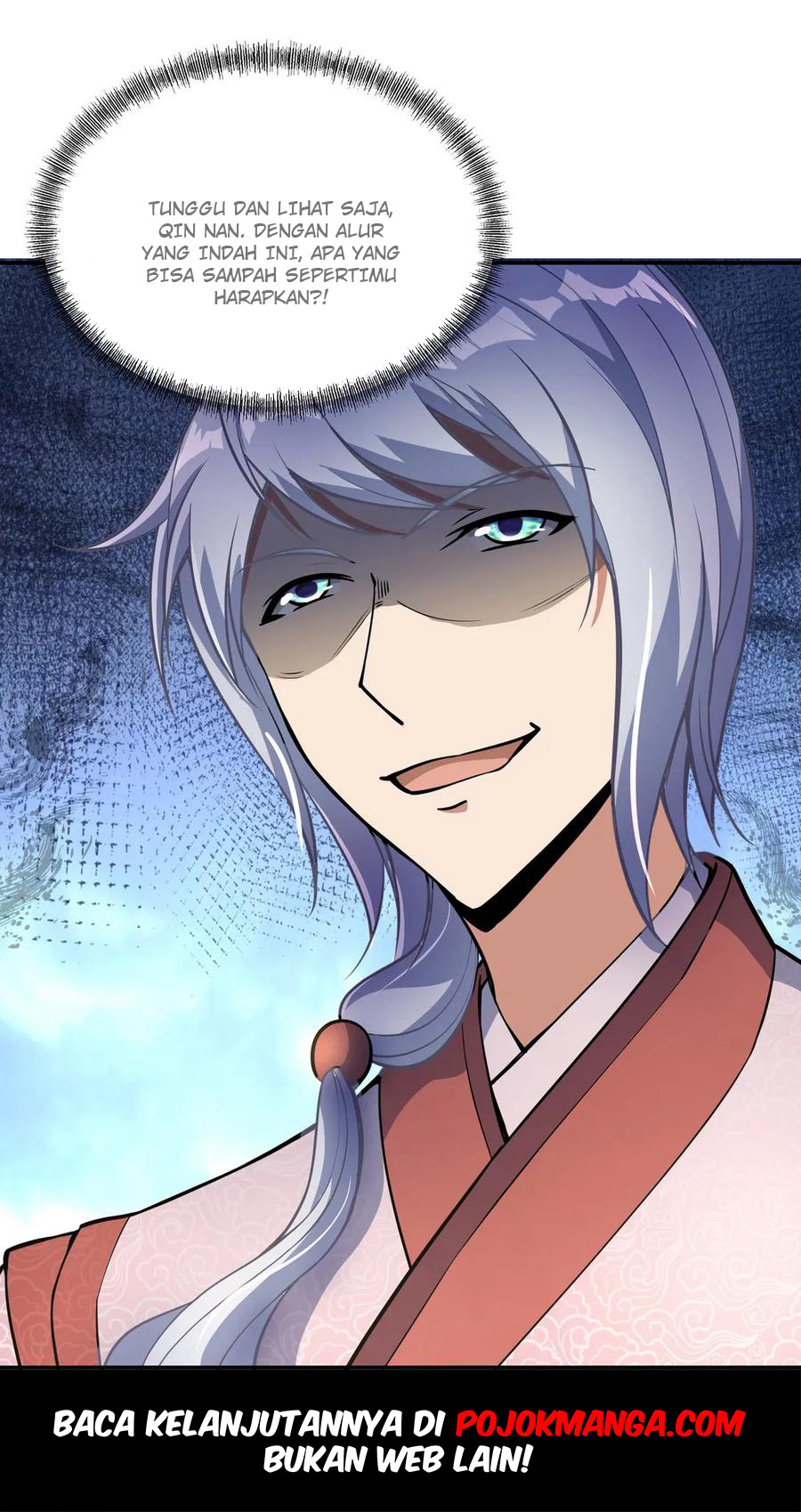 Peerless Soul Chapter 59 Gambar 24