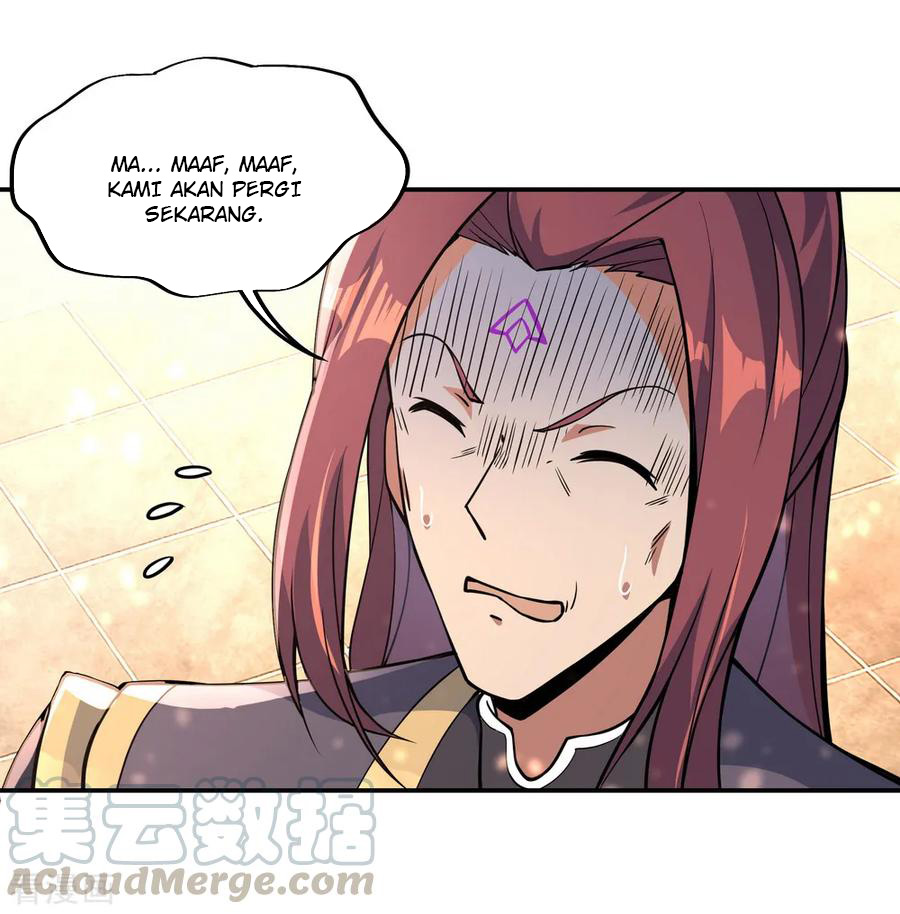 Peerless Soul Chapter 59 Gambar 10