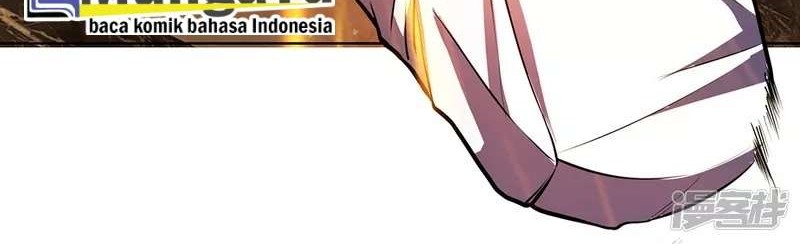 I Am the Invincible God of War Chapter 05 Gambar 16