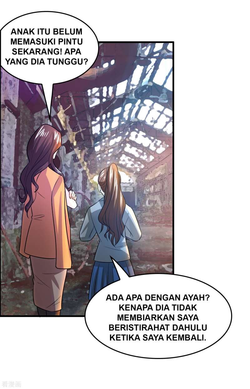 Outlander Tyrant Supplier Chapter 39 Gambar 37