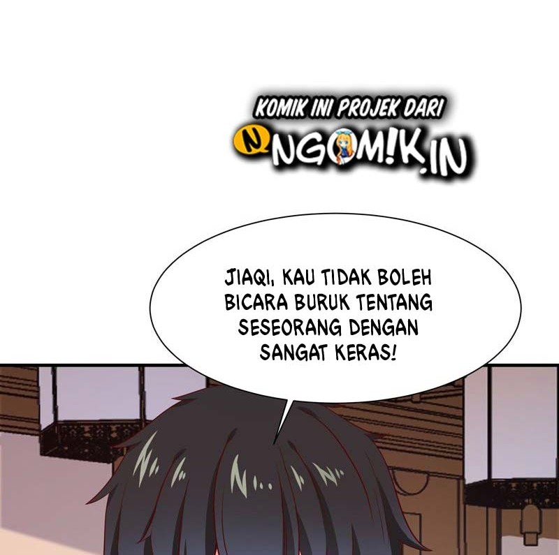 Rebirth City Deity Chapter 54 Gambar 23
