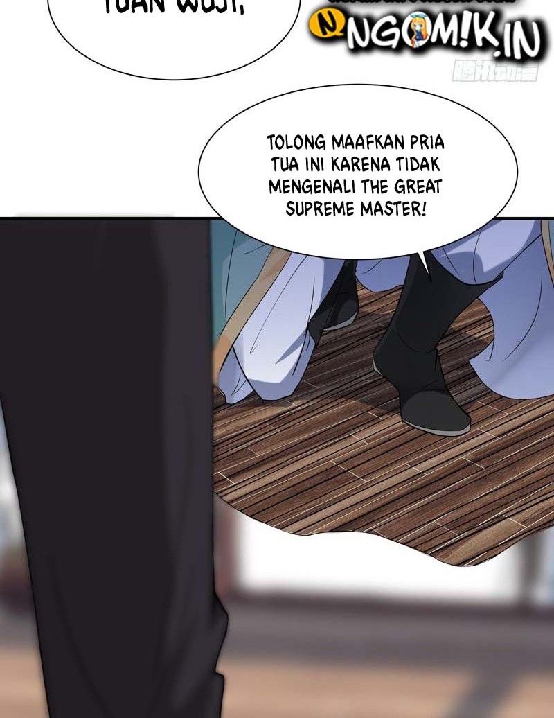 Rebirth City Deity Chapter 54 Gambar 3