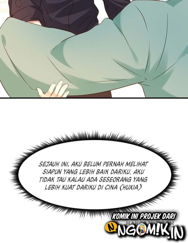 Rebirth City Deity Chapter 54 Gambar 5