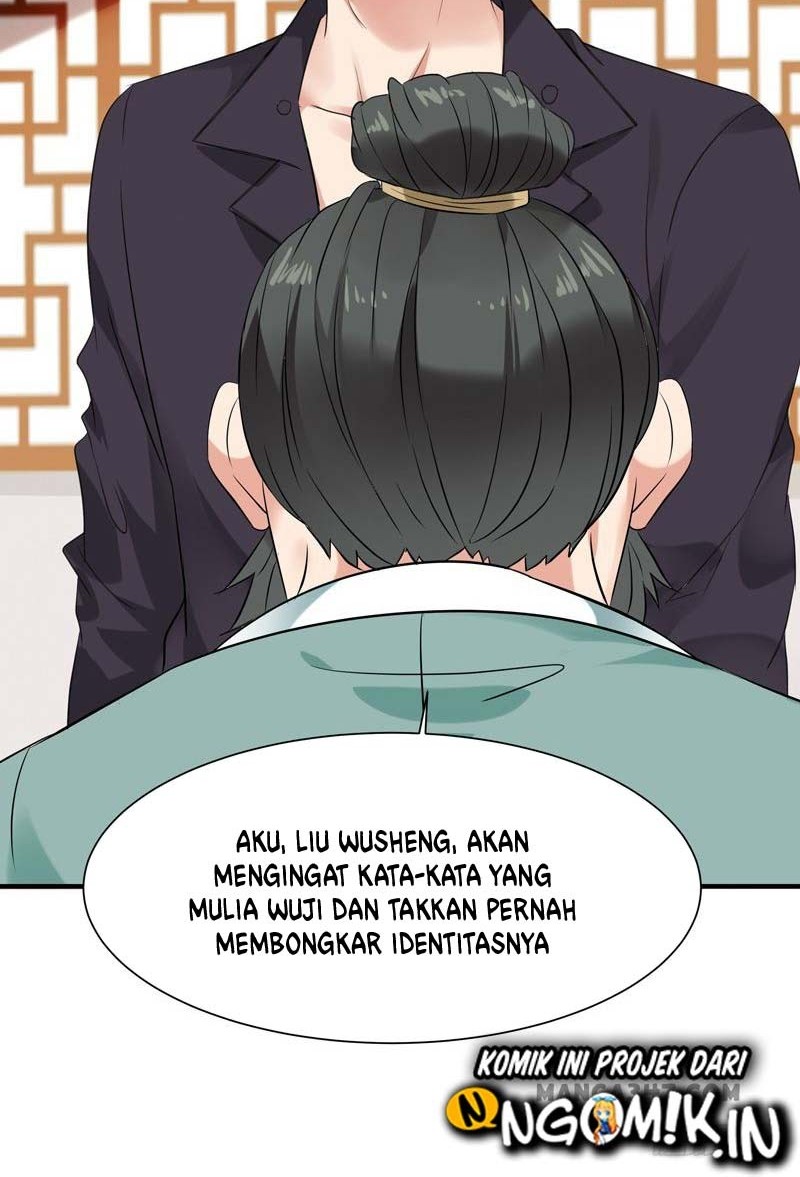 Rebirth City Deity Chapter 54 Gambar 9