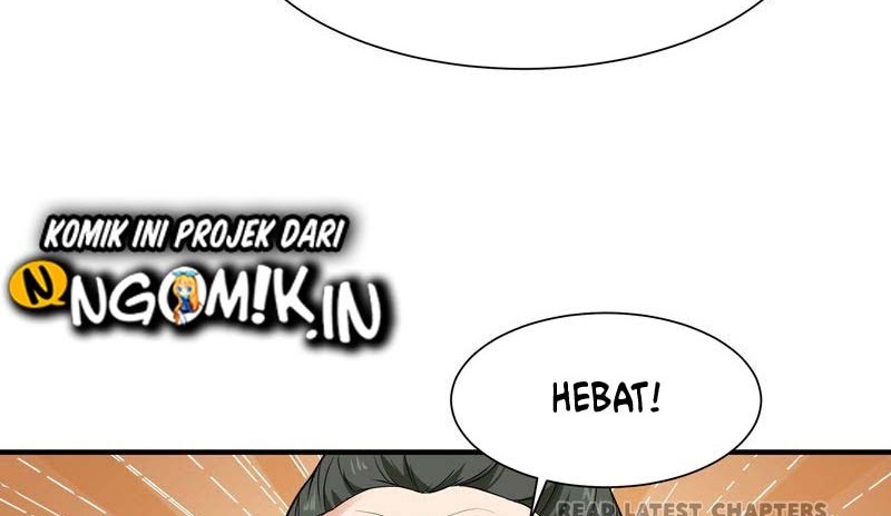 Rebirth City Deity Chapter 54 Gambar 11