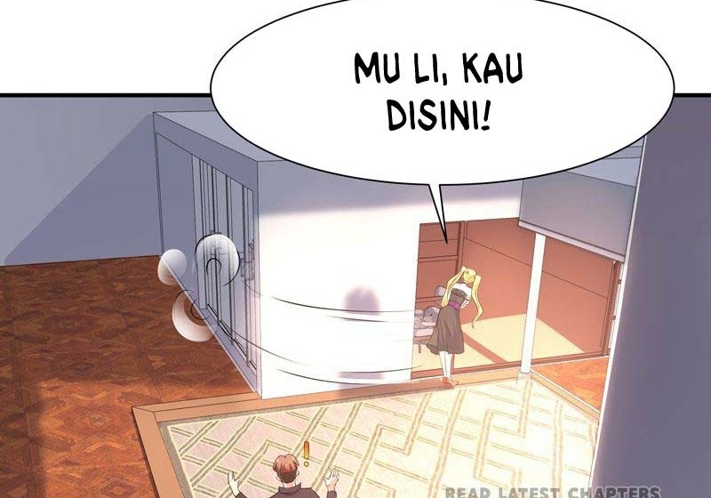 Rebirth City Deity Chapter 54 Gambar 15