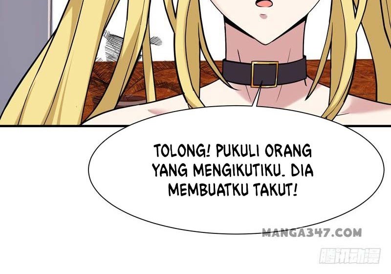Rebirth City Deity Chapter 54 Gambar 17