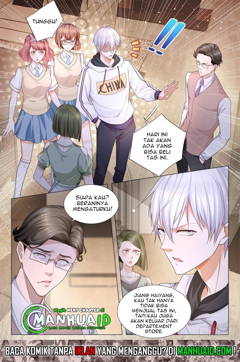 Baca Shen Hao’s Heavenly Fall System Chapter 118 Gambar 2