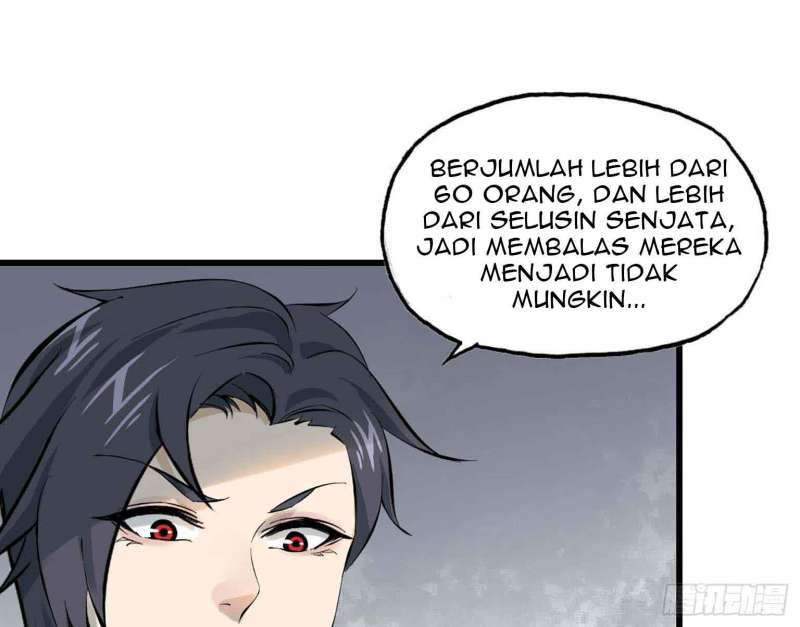 I Moved The BRICS In The Last Days Chapter 06 Gambar 12