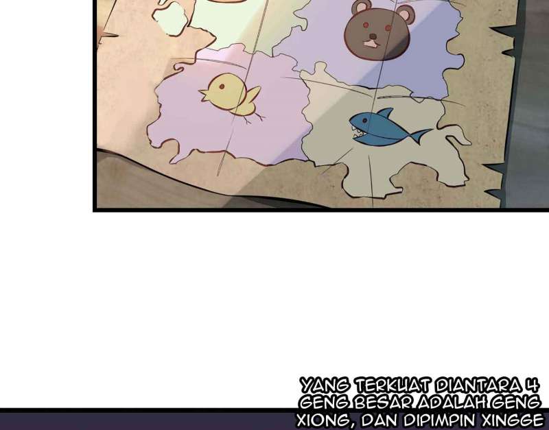I Moved The BRICS In The Last Days Chapter 06 Gambar 14