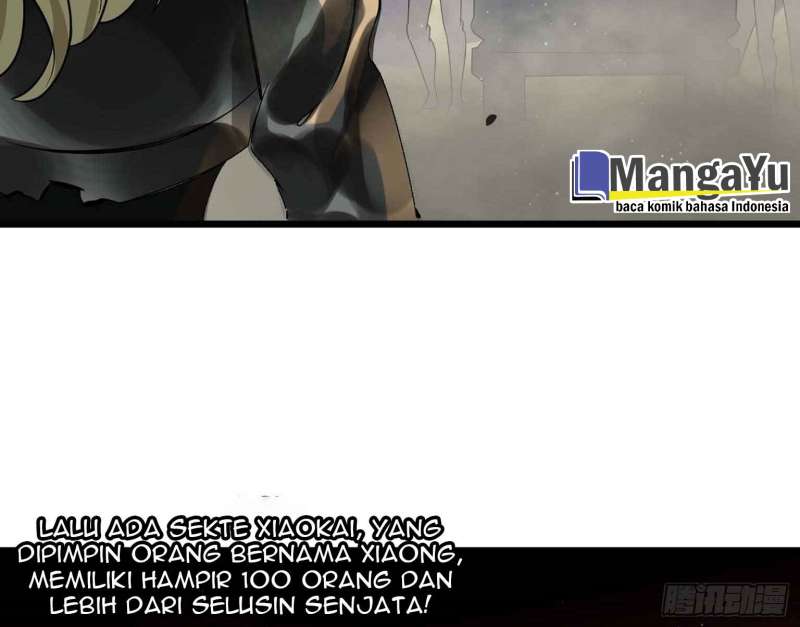 I Moved The BRICS In The Last Days Chapter 06 Gambar 16