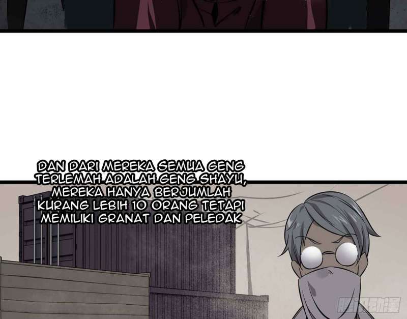 I Moved The BRICS In The Last Days Chapter 06 Gambar 18