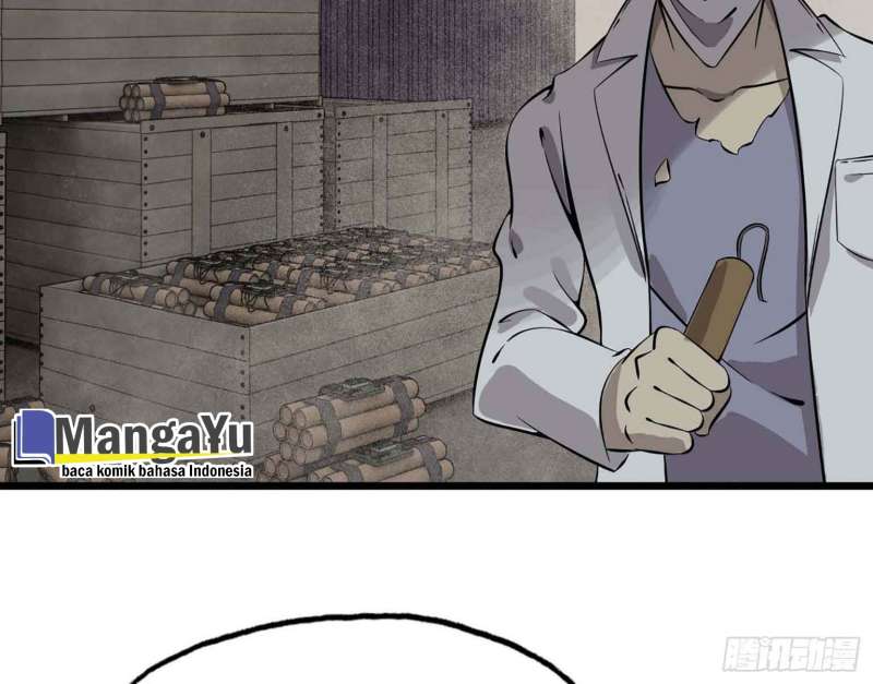 I Moved The BRICS In The Last Days Chapter 06 Gambar 19