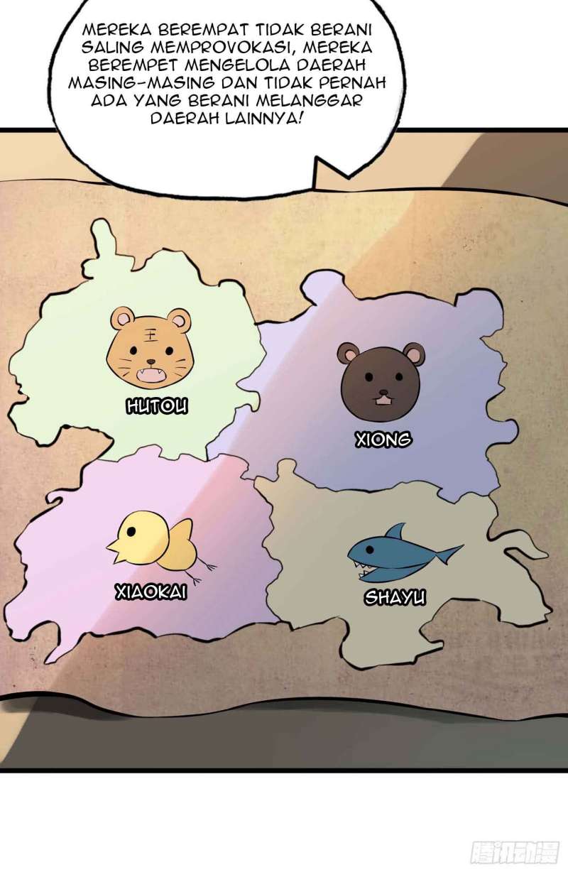 I Moved The BRICS In The Last Days Chapter 06 Gambar 20