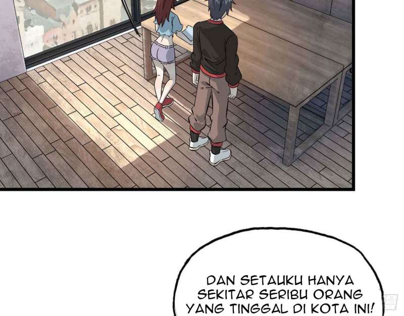 I Moved The BRICS In The Last Days Chapter 06 Gambar 22