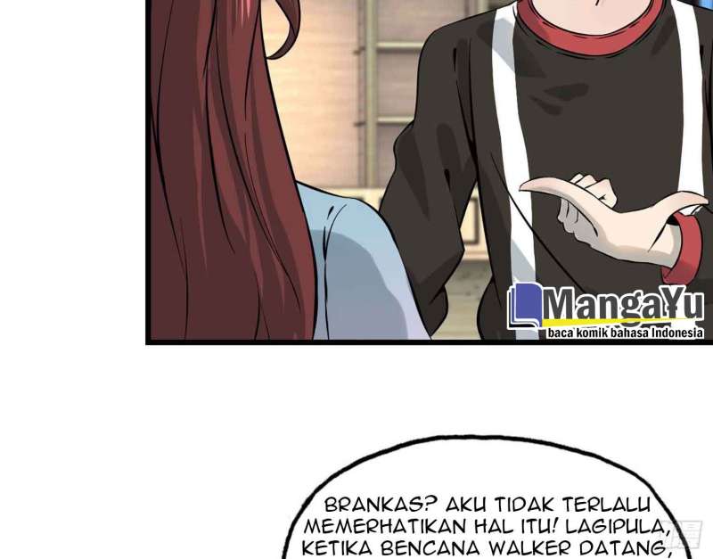 I Moved The BRICS In The Last Days Chapter 06 Gambar 27