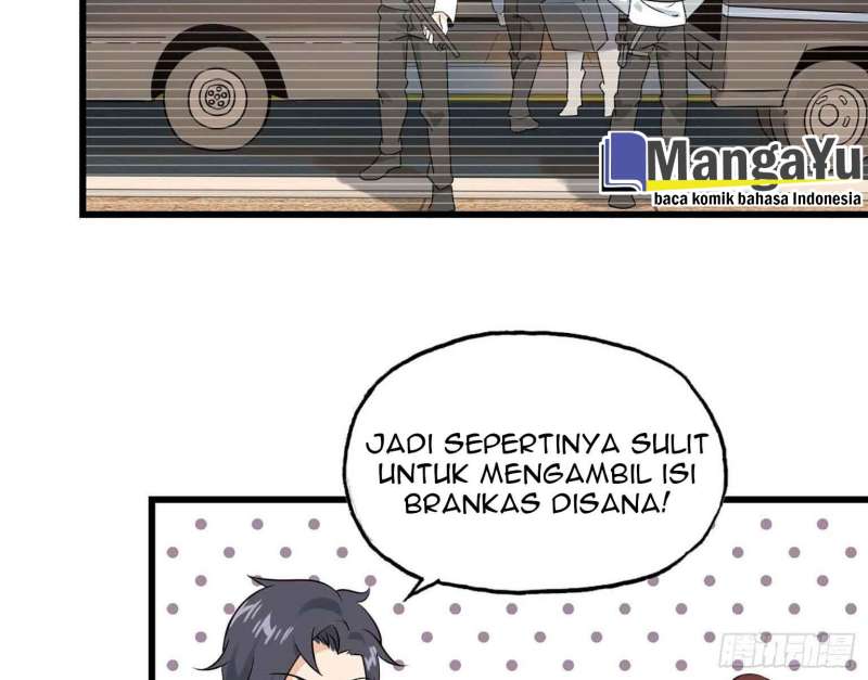I Moved The BRICS In The Last Days Chapter 06 Gambar 31