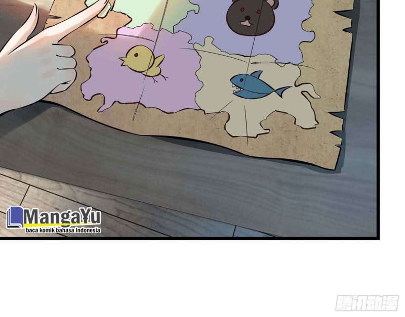 I Moved The BRICS In The Last Days Chapter 06 Gambar 5