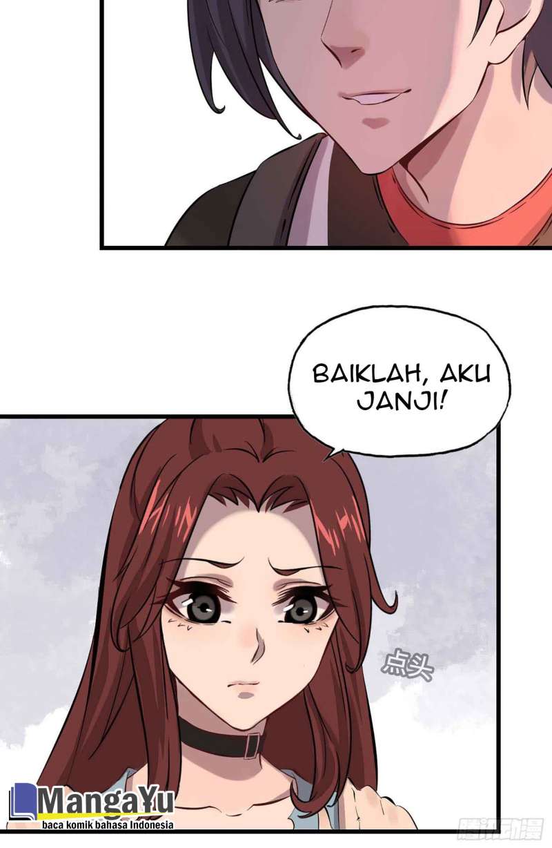 I Moved The BRICS In The Last Days Chapter 06 Gambar 56
