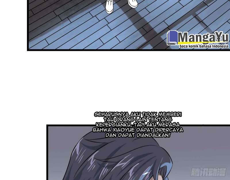 I Moved The BRICS In The Last Days Chapter 06 Gambar 59