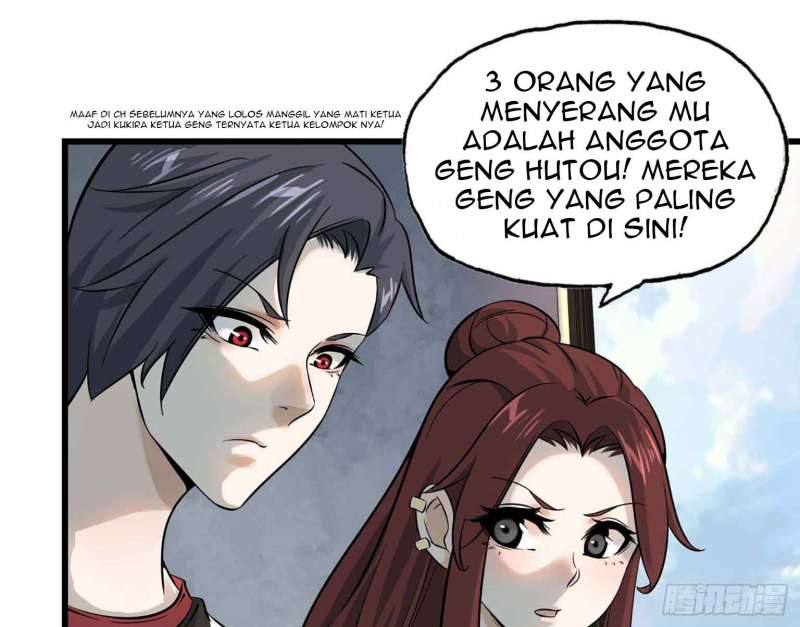 I Moved The BRICS In The Last Days Chapter 06 Gambar 6
