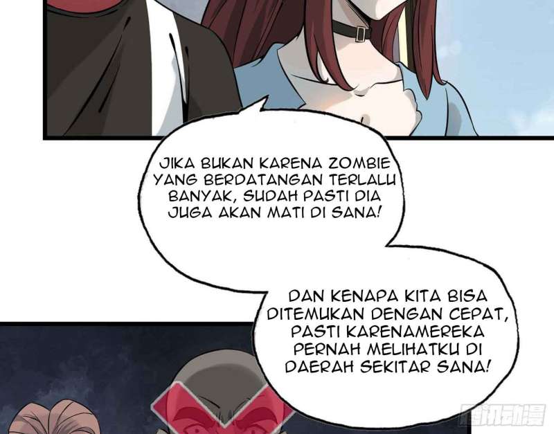 I Moved The BRICS In The Last Days Chapter 06 Gambar 7