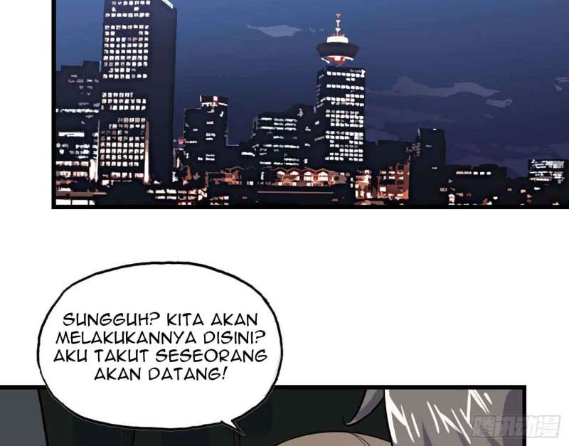 I Moved The BRICS In The Last Days Chapter 06 Gambar 75