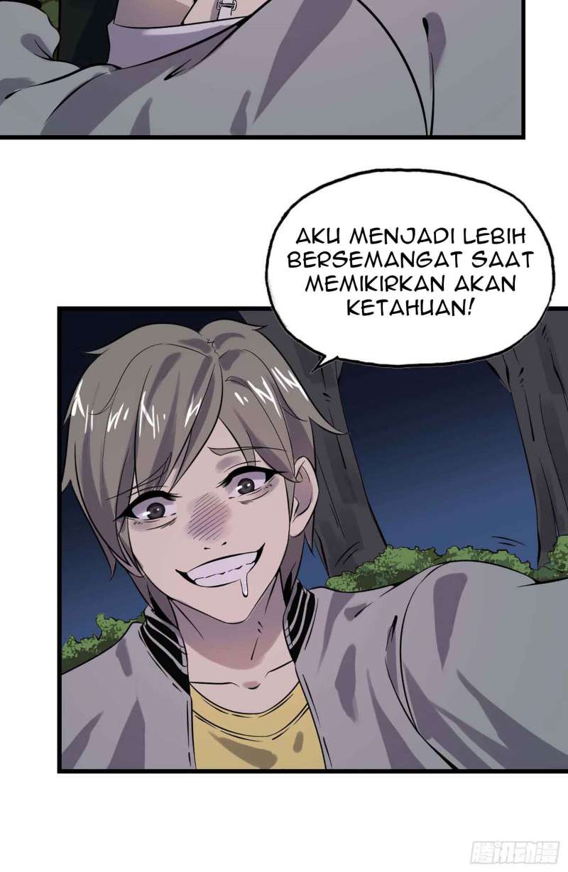 I Moved The BRICS In The Last Days Chapter 06 Gambar 77