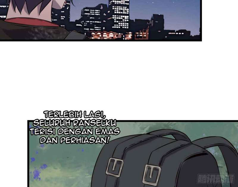 I Moved The BRICS In The Last Days Chapter 06 Gambar 85
