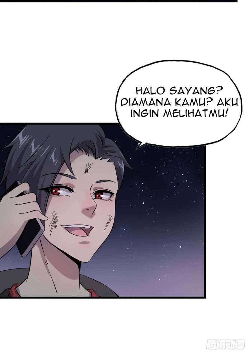 I Moved The BRICS In The Last Days Chapter 06 Gambar 88