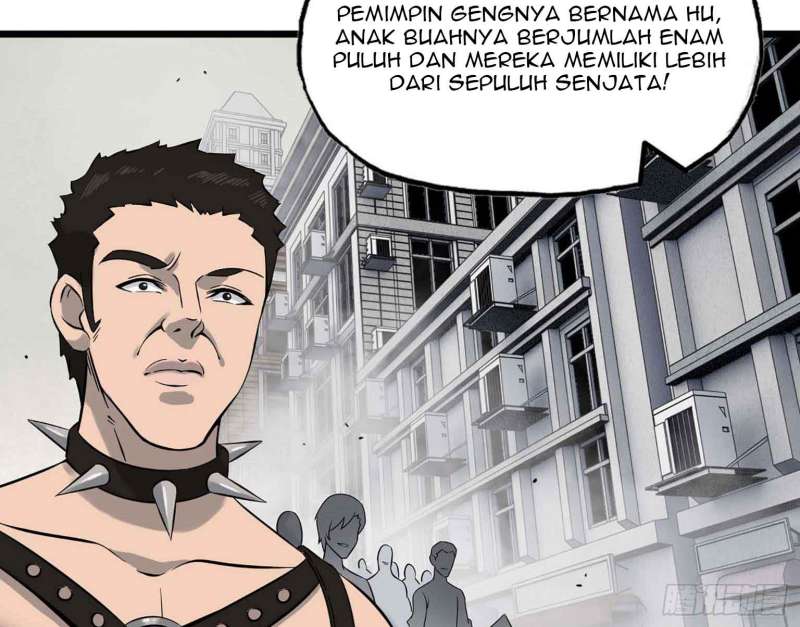 I Moved The BRICS In The Last Days Chapter 06 Gambar 9