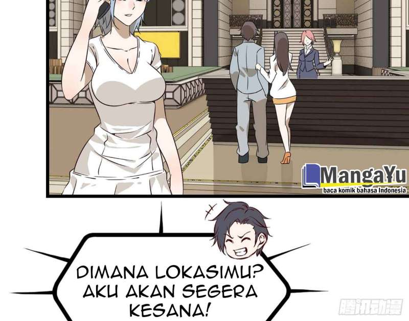 I Moved The BRICS In The Last Days Chapter 06 Gambar 90