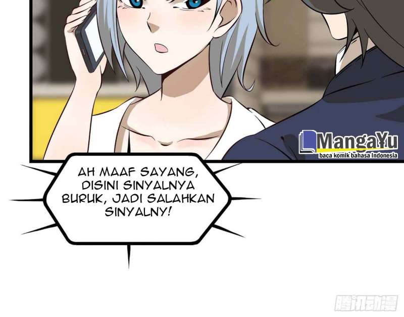 I Moved The BRICS In The Last Days Chapter 06 Gambar 93