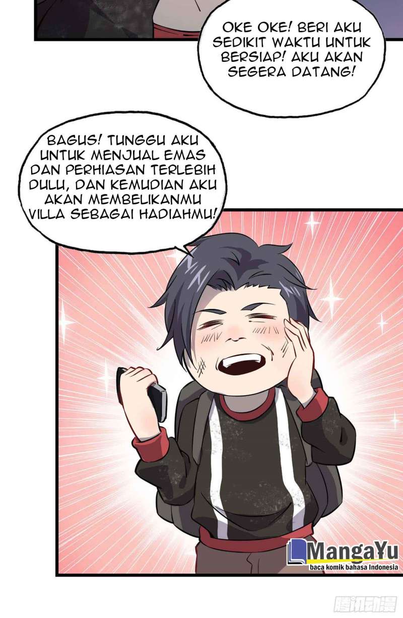 I Moved The BRICS In The Last Days Chapter 06 Gambar 97