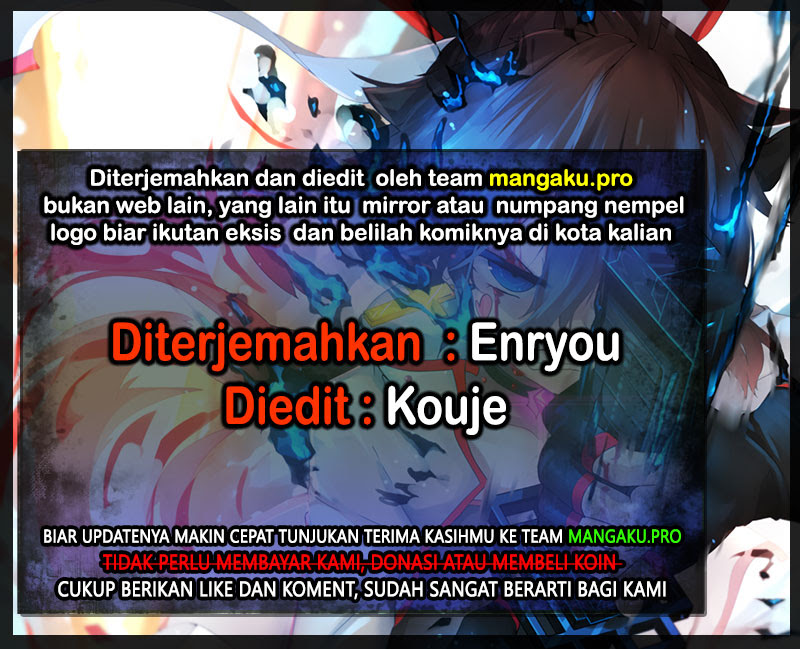 Baca Komik Beastars Chapter 73 Gambar 1