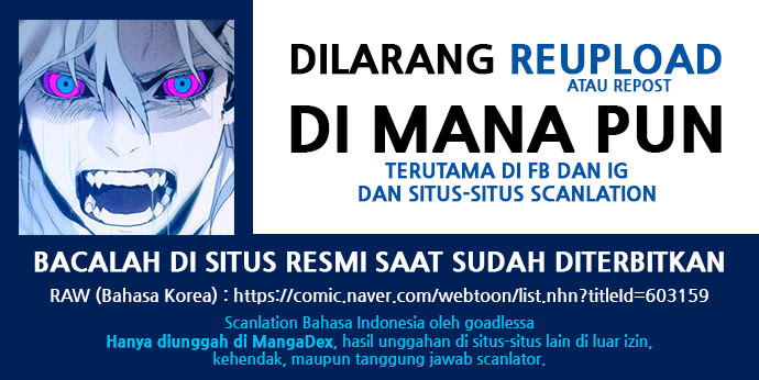 Baca Komik LESSA – Servant of Cosmos Chapter 43 Gambar 1