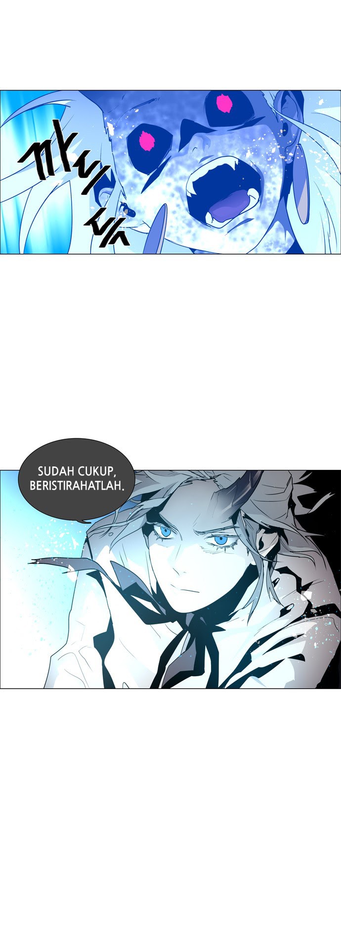 LESSA – Servant of Cosmos Chapter 43 Gambar 18