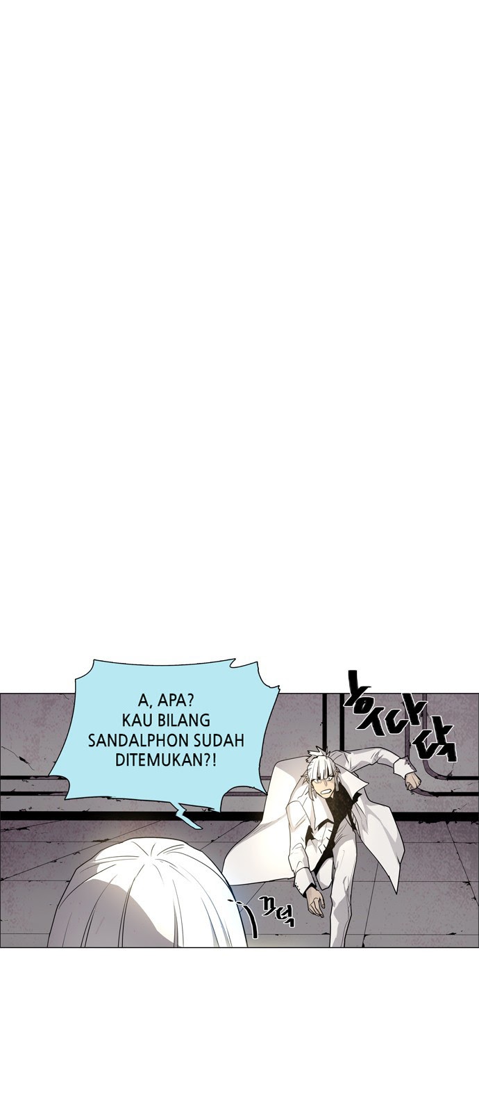 Baca  LESSA – Servant of Cosmos Chapter 43 Gambar 2