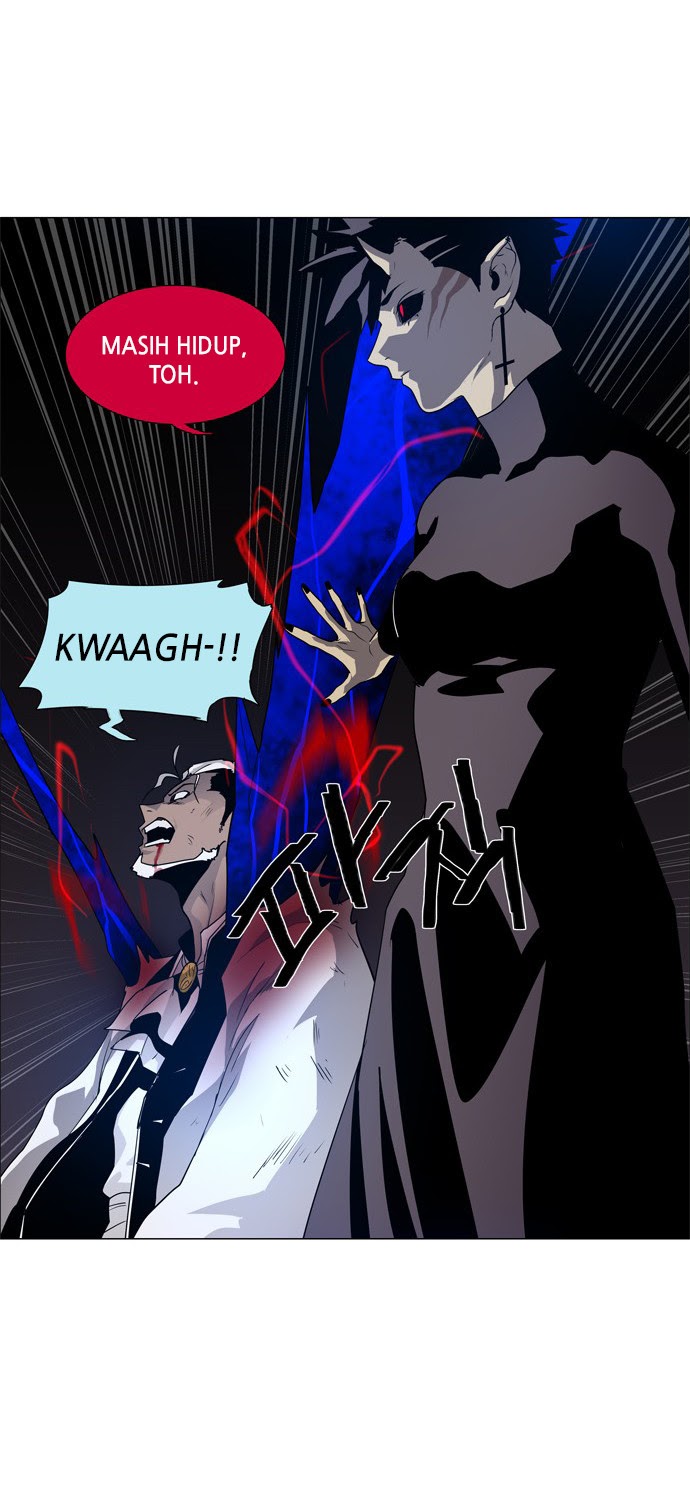 LESSA – Servant of Cosmos Chapter 43 Gambar 22