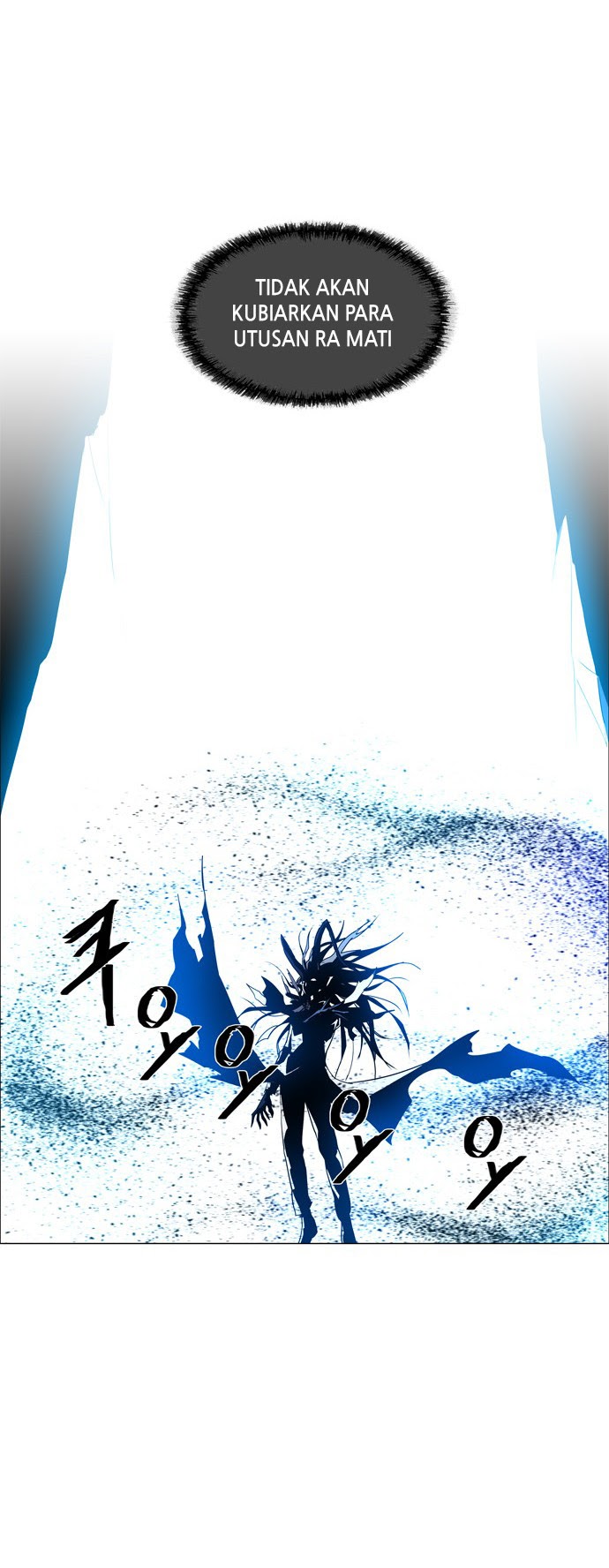 LESSA – Servant of Cosmos Chapter 43 Gambar 26