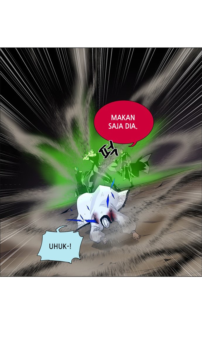 LESSA – Servant of Cosmos Chapter 43 Gambar 31