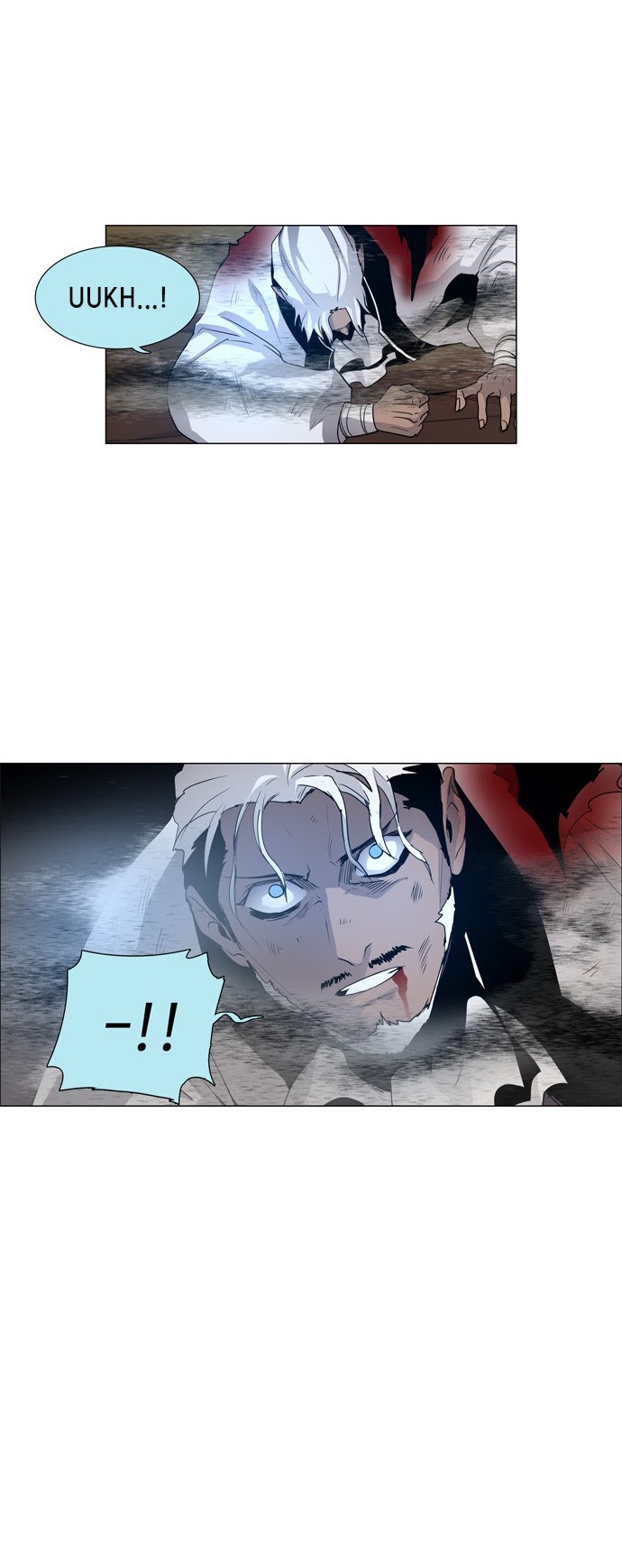 LESSA – Servant of Cosmos Chapter 43 Gambar 32