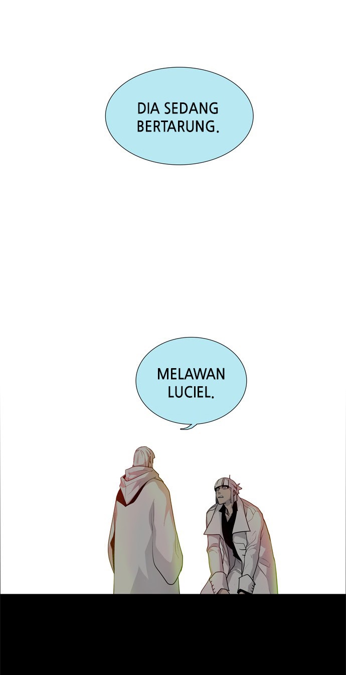 LESSA – Servant of Cosmos Chapter 43 Gambar 4
