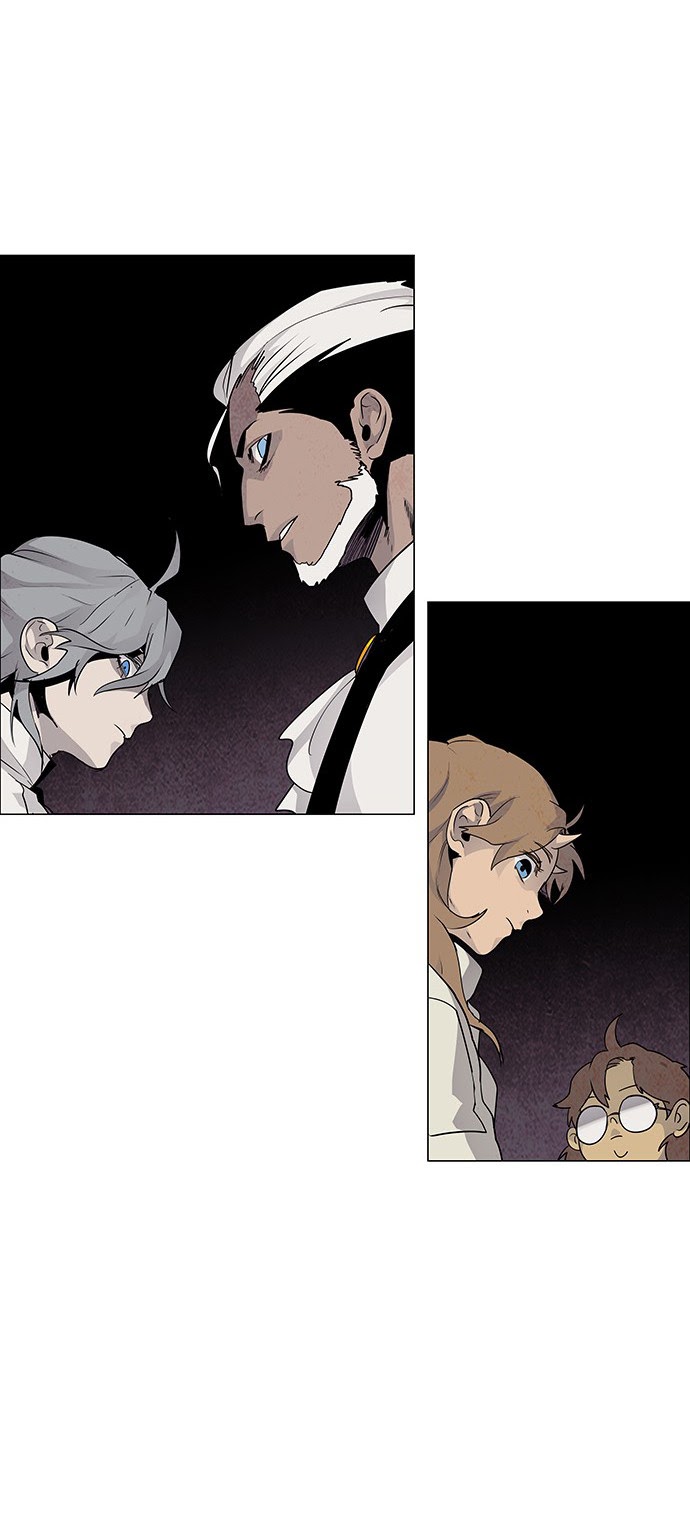 LESSA – Servant of Cosmos Chapter 41 Gambar 15