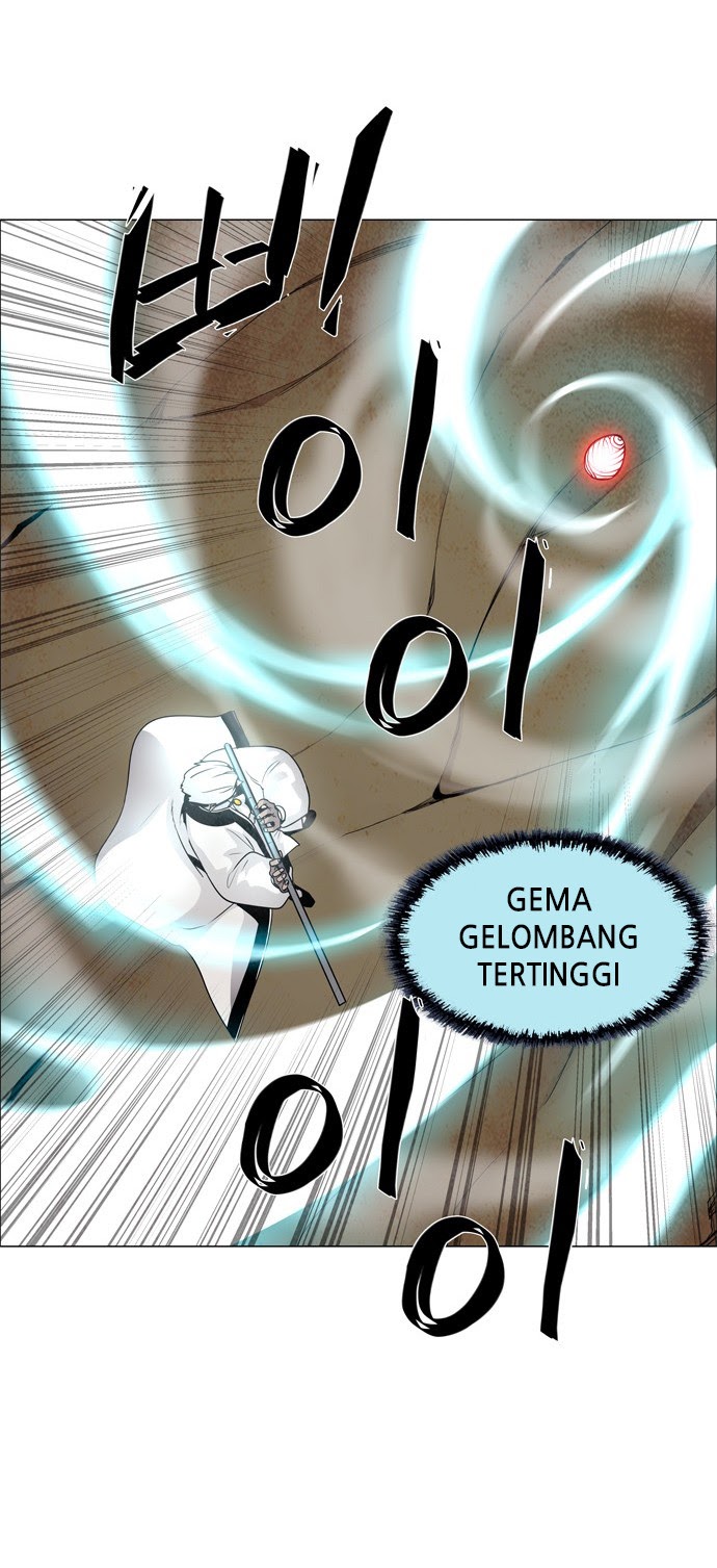 LESSA – Servant of Cosmos Chapter 41 Gambar 21