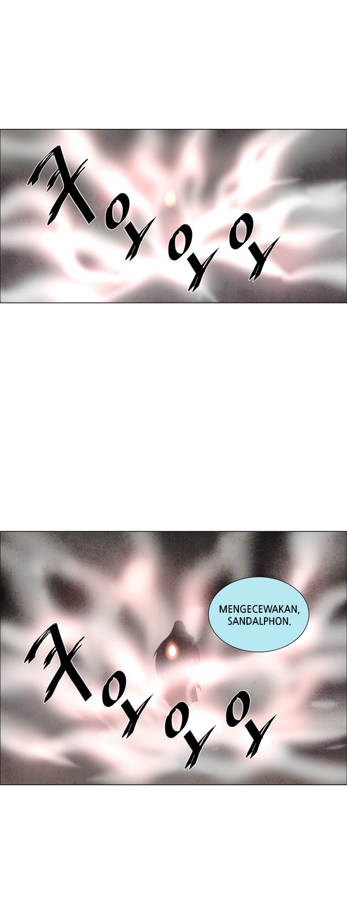 LESSA – Servant of Cosmos Chapter 41 Gambar 26