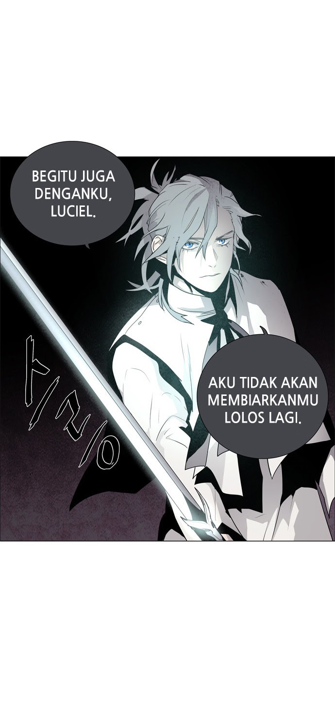 LESSA – Servant of Cosmos Chapter 41 Gambar 34